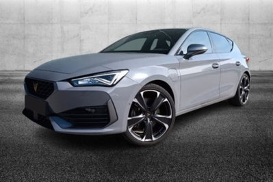 Cupra Leon Leon 1.4 e-HYBRID 245 CV DSG VZ Carbon usata