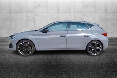 Cupra Leon Leon 1.4 e-HYBRID 245 CV DSG VZ Carbon (3)