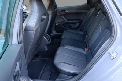 Cupra Leon Leon 1.4 e-HYBRID 245 CV DSG VZ Carbon (8)
