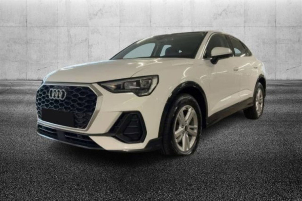 Audi Q3 Sportback 35 TFSI S line edition (2)