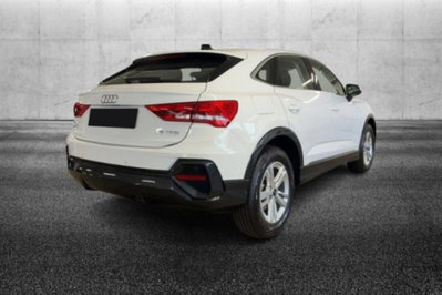 Audi Q3 Sportback 35 TFSI S line edition (3)