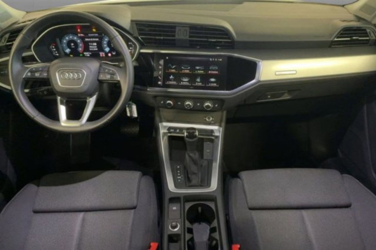 Audi Q3 Sportback 35 TFSI S line edition (5)