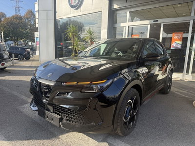Alfa Romeo Junior 1.2 ibrida Sport Speciale 145cv edct6 nuova