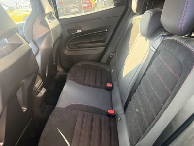Alfa Romeo Junior 1.2 ibrida Sport Speciale 145cv edct6 (10)