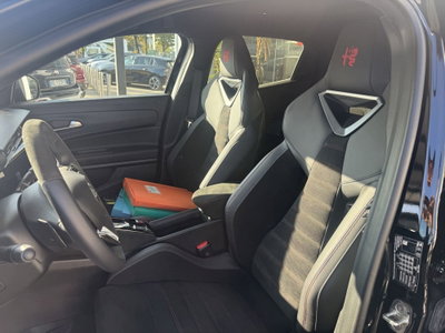 Alfa Romeo Junior 1.2 ibrida Sport Speciale 145cv edct6 (11)