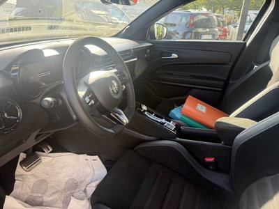 Alfa Romeo Junior 1.2 ibrida Sport Speciale 145cv edct6 (12)