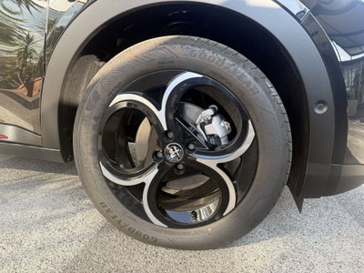 Alfa Romeo Junior 1.2 ibrida Sport Speciale 145cv edct6 (4)