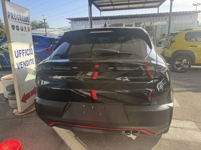 Alfa Romeo Junior 1.2 ibrida Sport Speciale 145cv edct6 (6)