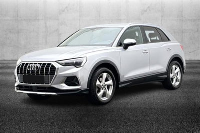 Audi Q3 35 TFSI S tronic Business Advanced usata
