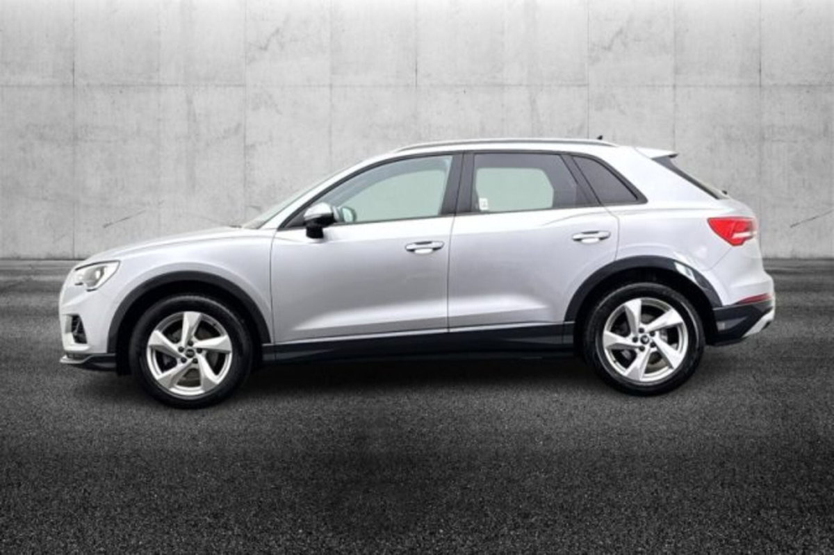 Audi Q3 35 TFSI S tronic Business Advanced (3)