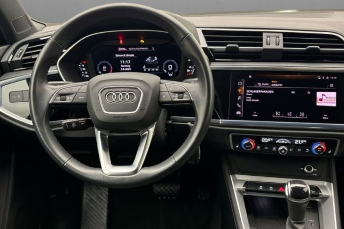 Audi Q3 35 TFSI S tronic Business Advanced (6)