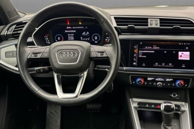 Audi Q3 35 TFSI S tronic Business Advanced (6)