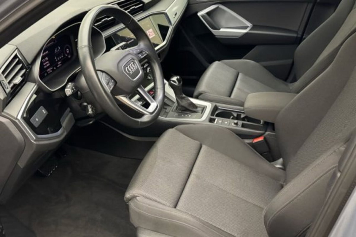 Audi Q3 35 TFSI S tronic Business Advanced (7)