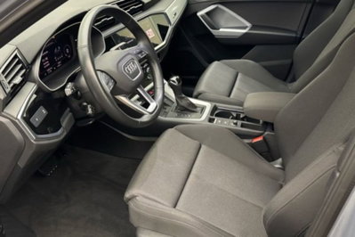 Audi Q3 35 TFSI S tronic Business Advanced (7)