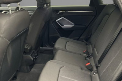 Audi Q3 35 TFSI S tronic Business Advanced (8)
