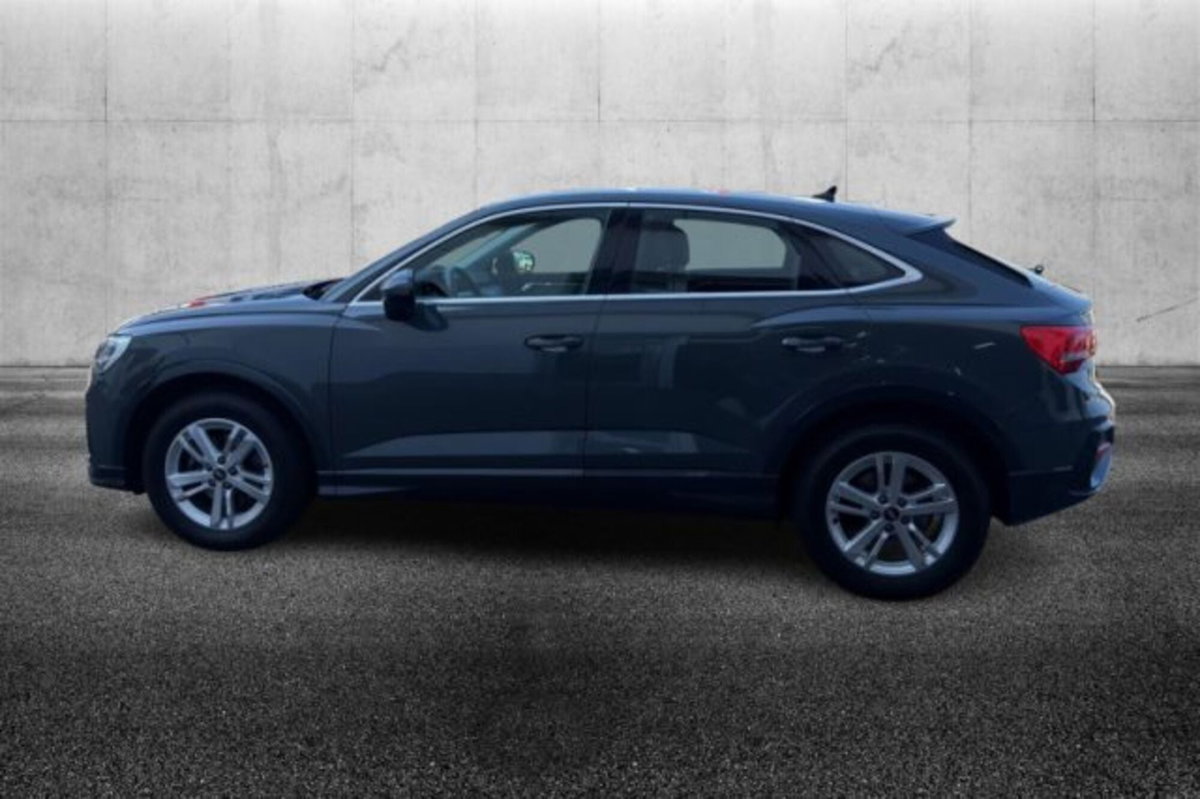 Audi Q3 Sportback 35 TFSI S line edition (3)