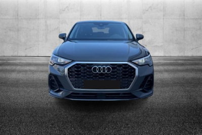 Audi Q3 Sportback 35 TFSI S line edition (4)
