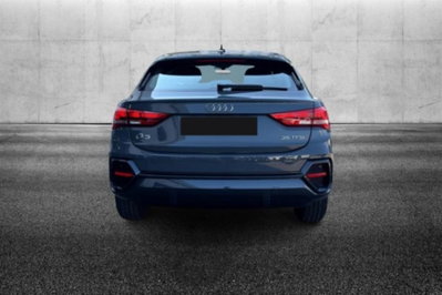 Audi Q3 Sportback 35 TFSI S line edition (5)