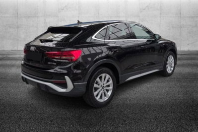 Audi Q3 Sportback 35 TFSI S tronic S line edition (3)