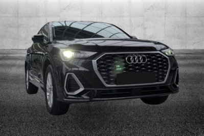 Audi Q3 Sportback 35 TFSI S tronic S line edition (5)