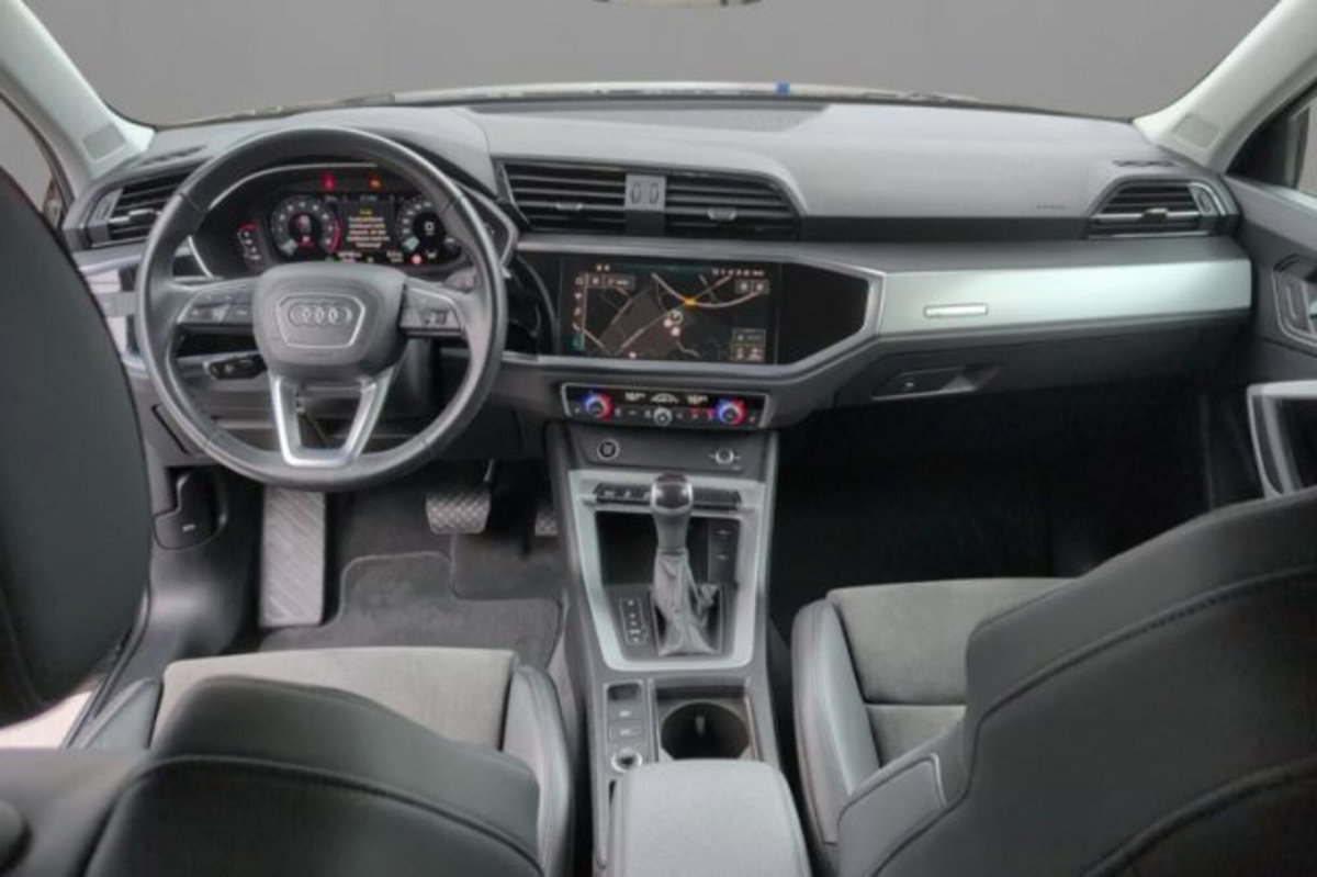 Audi Q3 Sportback 35 TFSI S tronic S line edition (6)