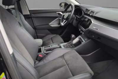 Audi Q3 Sportback 35 TFSI S tronic S line edition (7)