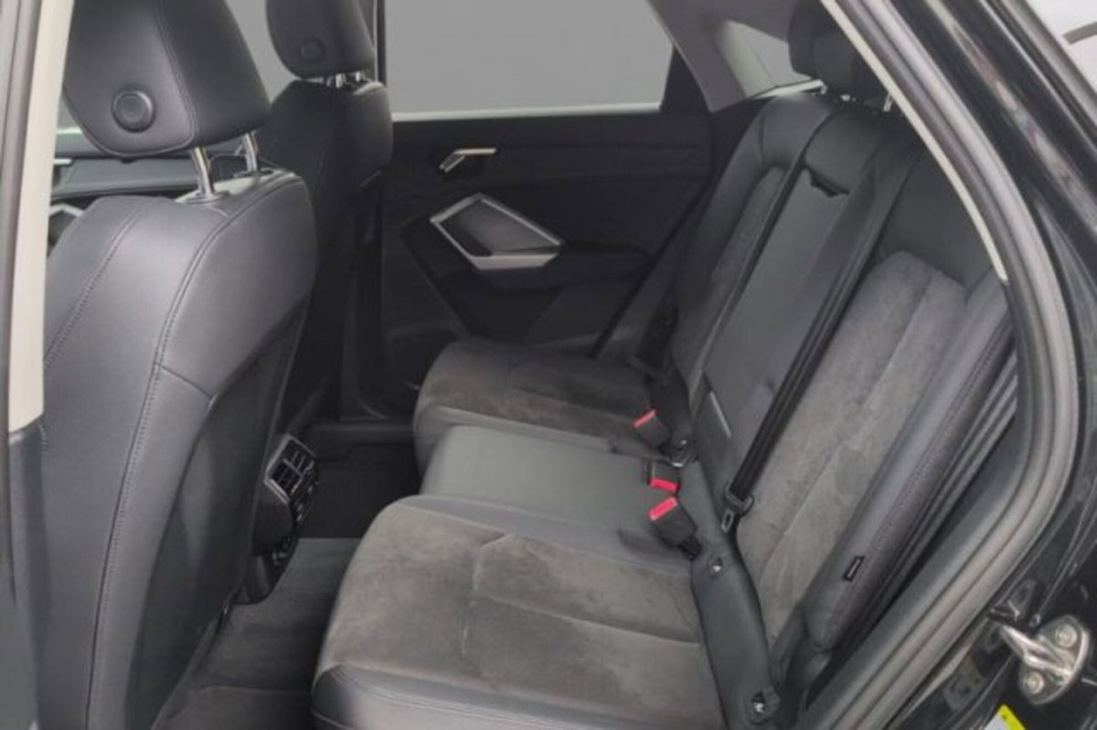 Audi Q3 Sportback 35 TFSI S tronic S line edition (8)