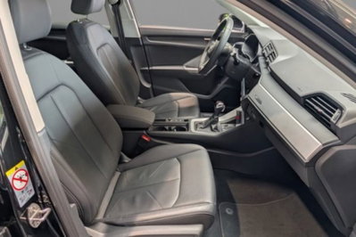 Audi Q3 Sportback 35 TDI quattro S tronic S line edition (7)