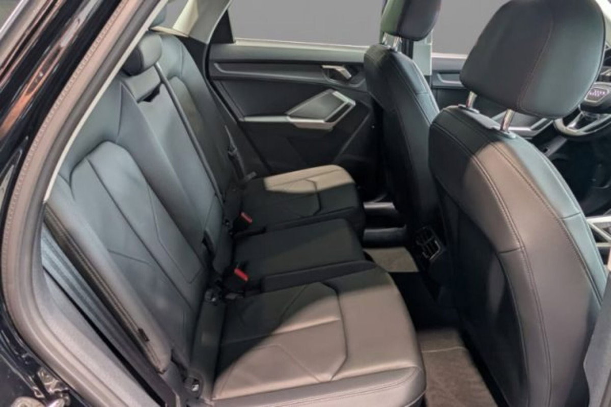 Audi Q3 Sportback 35 TDI quattro S tronic S line edition (8)