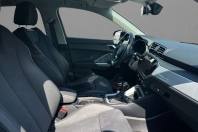 Audi Q3 Sportback 35 TDI quattro S tronic S line edition (7)