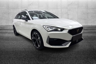 Cupra Leon Station Wagon Leon Sportstourer 1.4 e-HYBRID 204 CV DSG usata