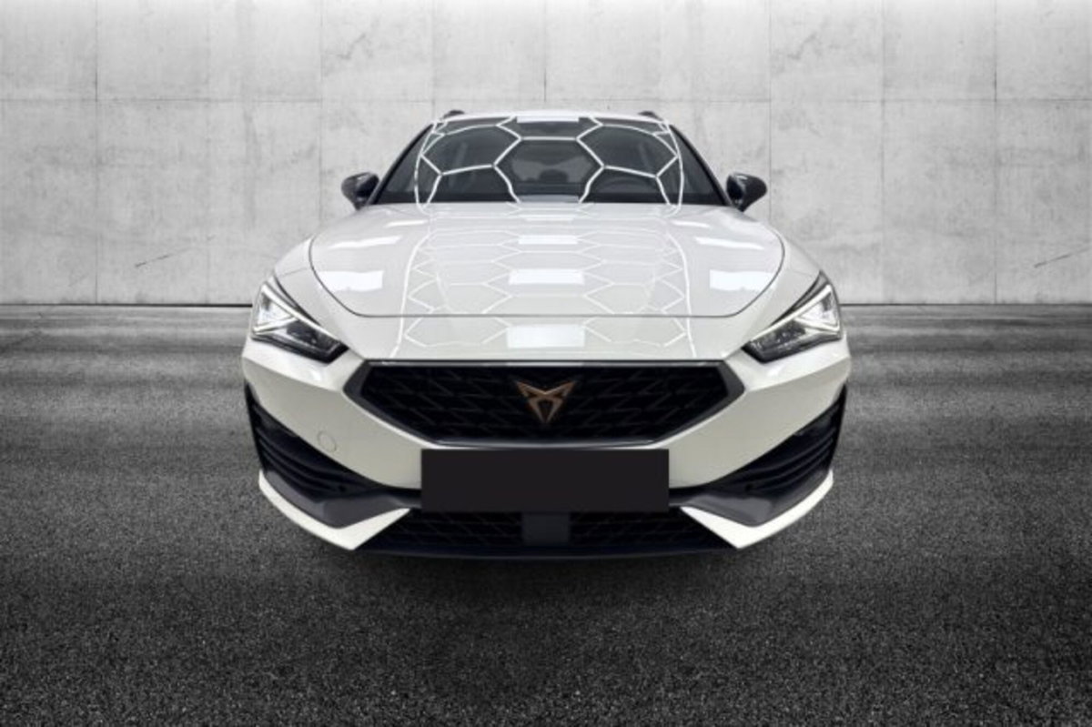 Cupra Leon Station Wagon Leon Sportstourer 1.4 e-HYBRID 204 CV DSG (3)