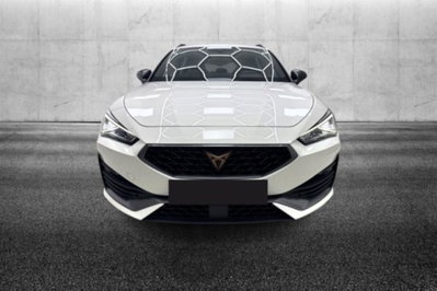 Cupra Leon Station Wagon Leon Sportstourer 1.4 e-HYBRID 204 CV DSG (3)