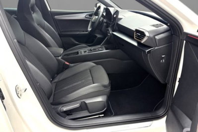 Cupra Leon Station Wagon Leon Sportstourer 1.4 e-HYBRID 204 CV DSG (5)