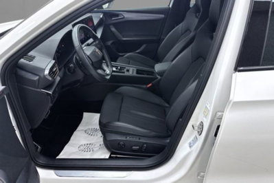 Cupra Leon Station Wagon Leon Sportstourer 1.4 e-HYBRID 204 CV DSG (6)