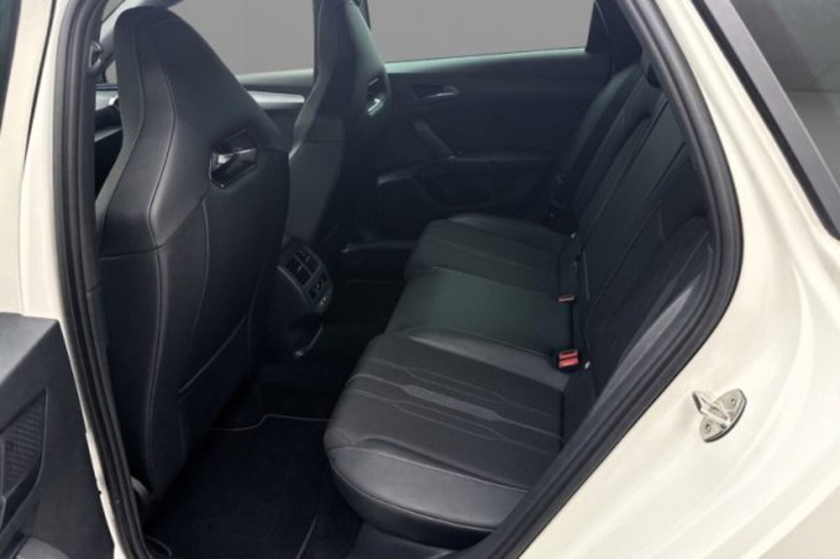 Cupra Leon Station Wagon Leon Sportstourer 1.4 e-HYBRID 204 CV DSG (7)