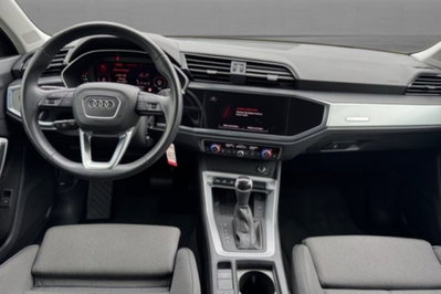Audi Q3 Sportback 35 TDI quattro S tronic S line edition (6)