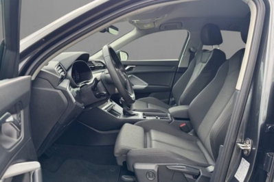 Audi Q3 Sportback 35 TDI quattro S tronic S line edition (7)