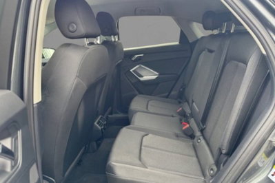 Audi Q3 Sportback 35 TDI quattro S tronic S line edition (8)