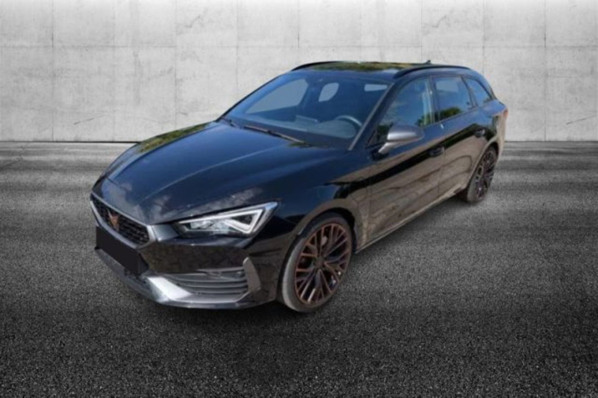 Cupra Leon Station Wagon Leon Sportstourer 1.4 e-HYBRID 245 CV DSG VZ