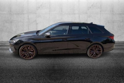 Cupra Leon Station Wagon Leon Sportstourer 1.4 e-HYBRID 245 CV DSG VZ (3)