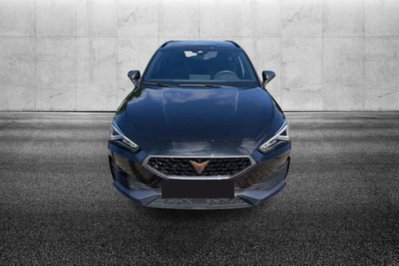 Cupra Leon Station Wagon Leon Sportstourer 1.4 e-HYBRID 245 CV DSG VZ (4)