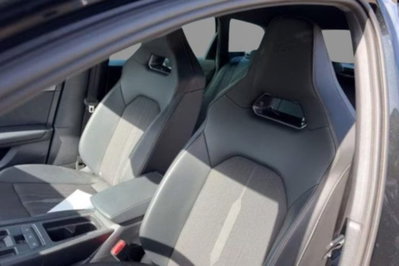 Cupra Leon Station Wagon Leon Sportstourer 1.4 e-HYBRID 245 CV DSG VZ (7)