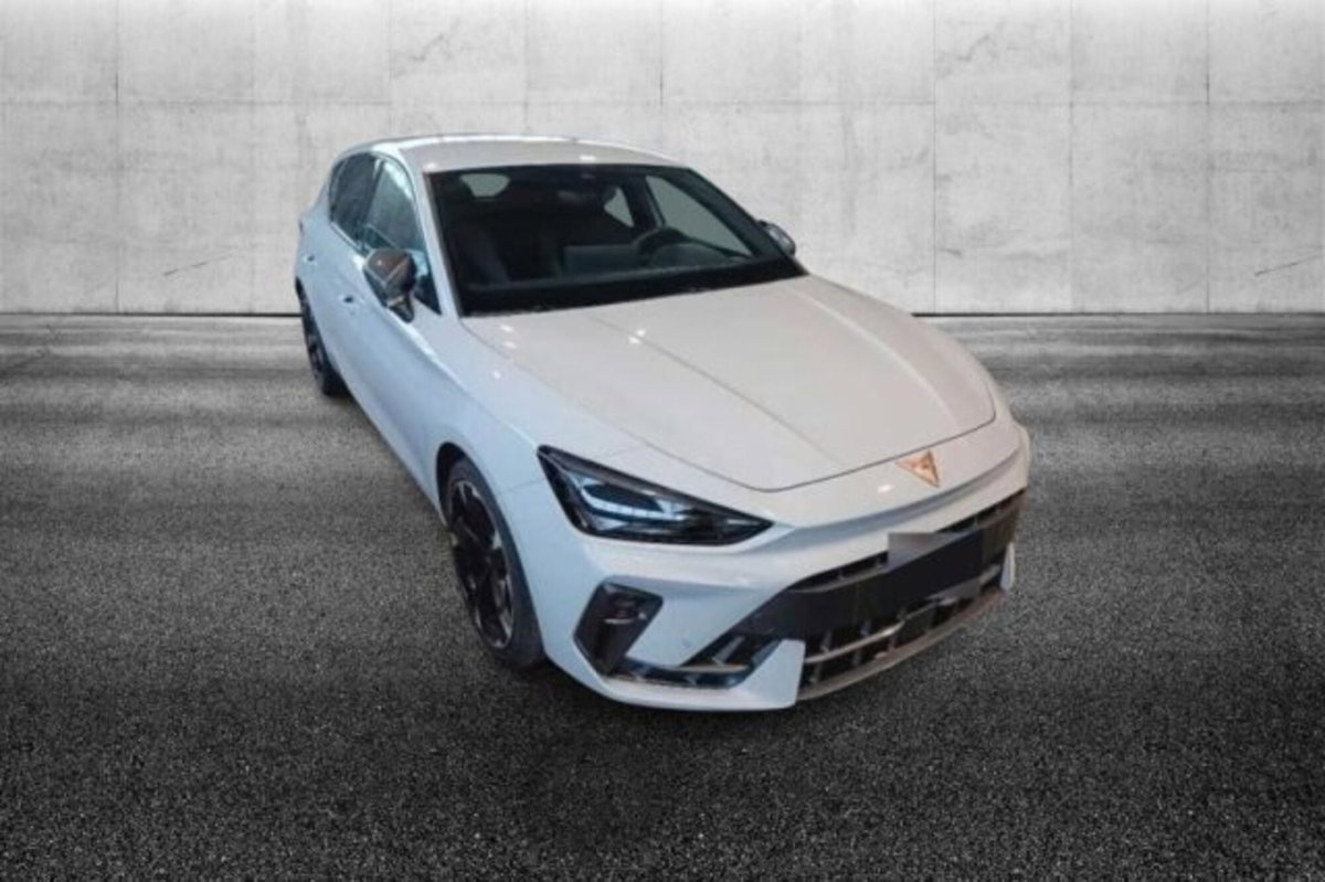 Cupra Leon Leon 2.0 tdi 150cv dsg