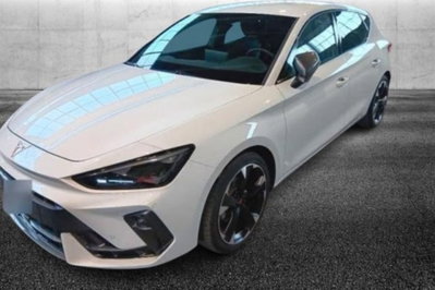 Cupra Leon Leon 2.0 tdi 150cv dsg (2)