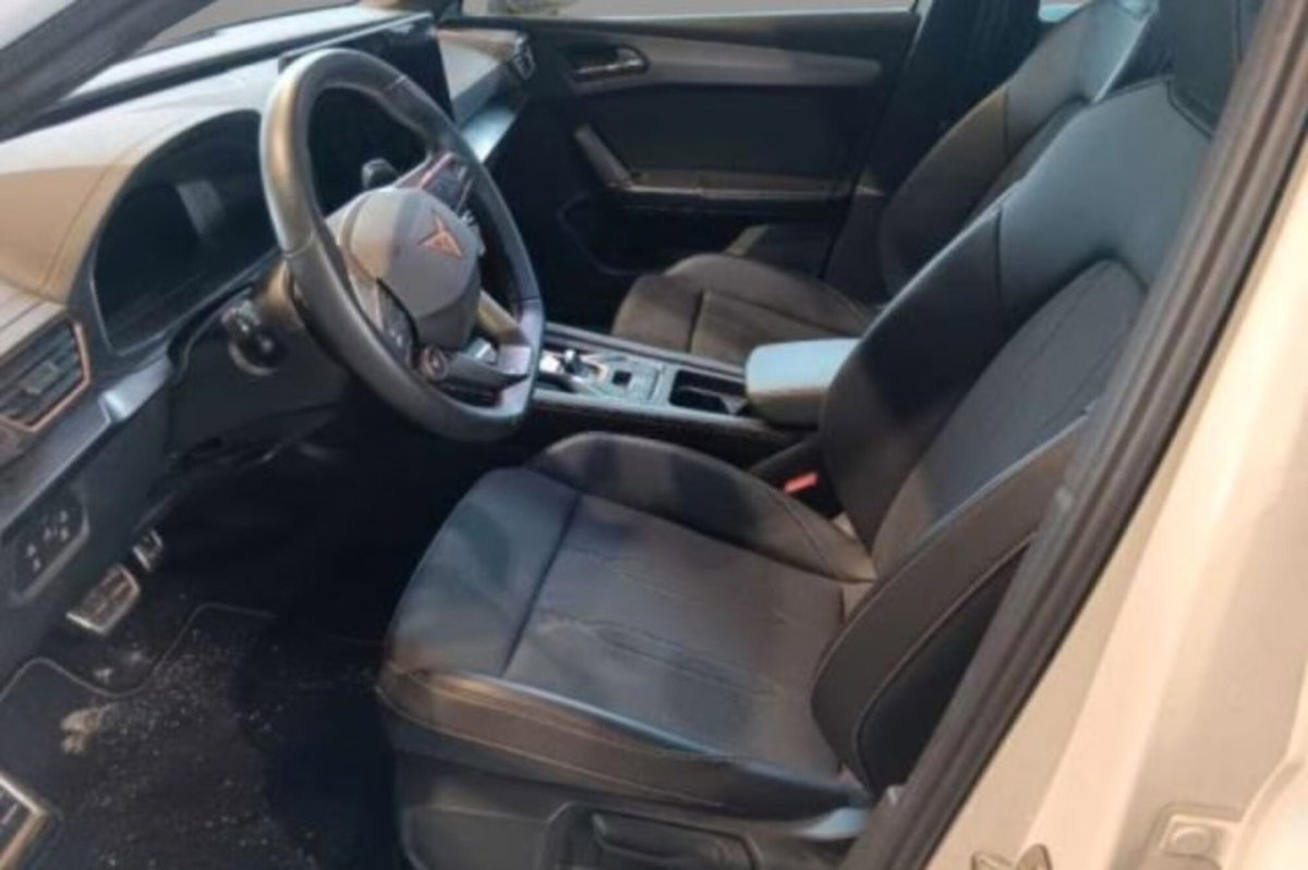 Cupra Leon Leon 2.0 tdi 150cv dsg (5)