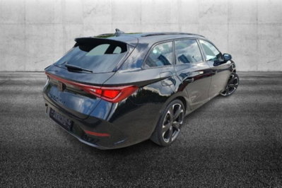 Cupra Leon Station Wagon Leon Sportstourer 1.4 e-HYBRID 245 CV DSG VZ (3)
