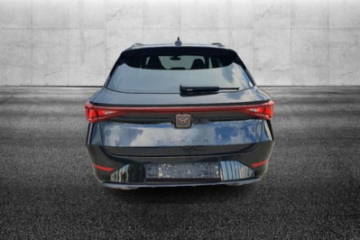 Cupra Leon Station Wagon Leon Sportstourer 1.4 e-HYBRID 245 CV DSG VZ (4)