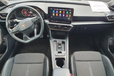 Cupra Leon Station Wagon Leon Sportstourer 1.4 e-HYBRID 245 CV DSG VZ (5)