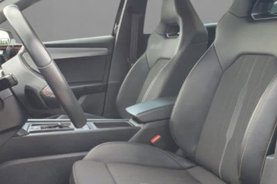 Cupra Leon Station Wagon Leon Sportstourer 1.4 e-HYBRID 245 CV DSG VZ (6)